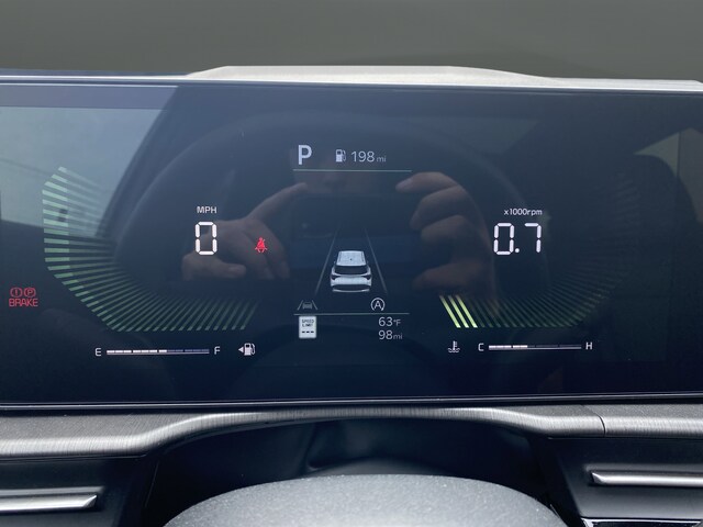 2026 Kia Sportage X-Line - Photo 20
