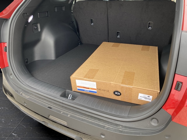 2026 Kia Sportage X-Line - Photo 16