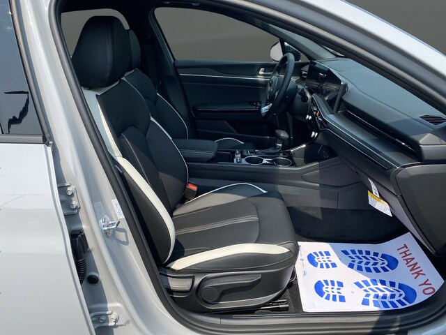 2026 Kia K5 GT-Line - Photo 36