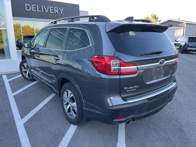 2020 Subaru Ascent Premium photo 3