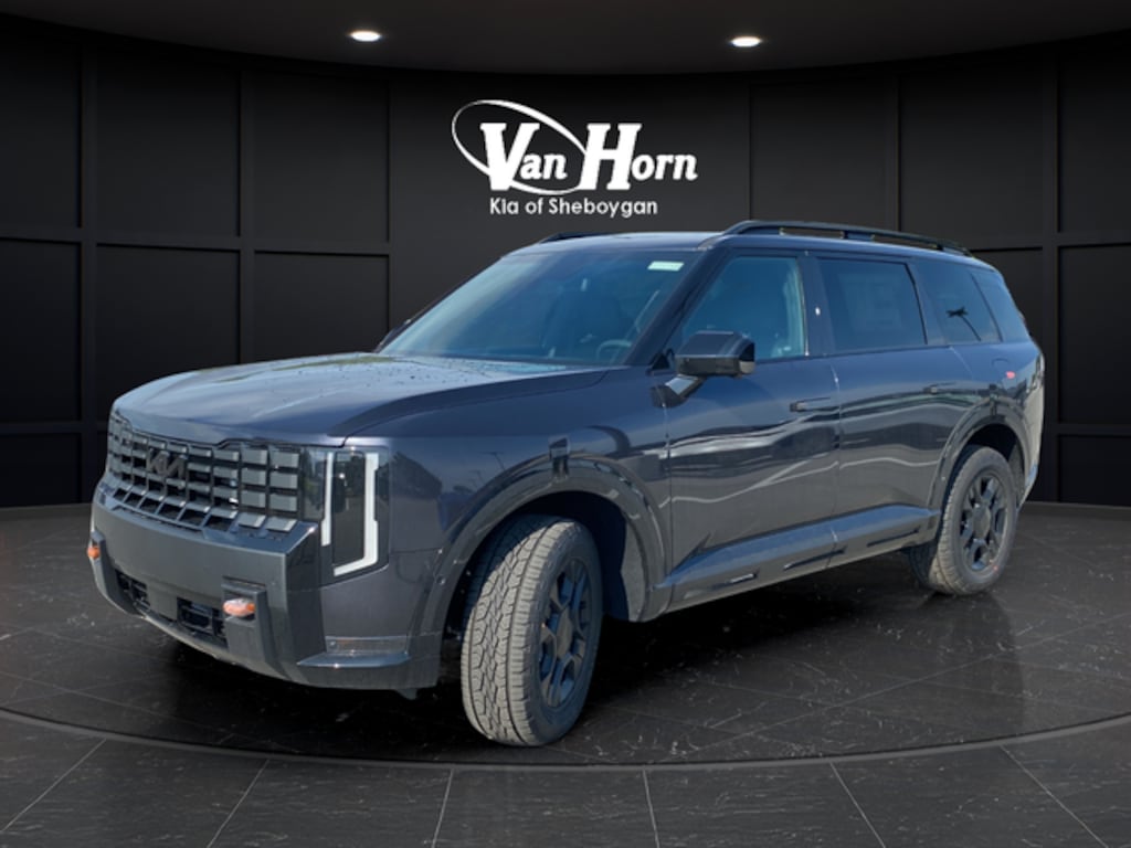 New 2027 Kia Telluride X-Pro SX-Prestige SUV