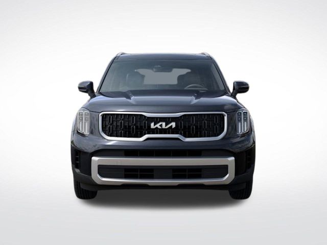 2025 Kia Telluride X-Line EX X-Pro photo 2