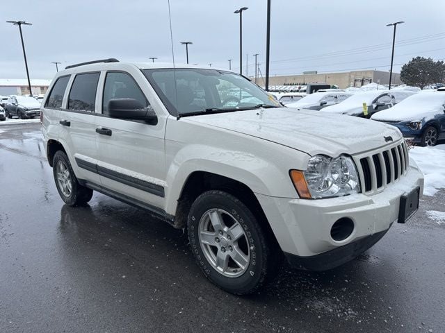 2005 Jeep Grand Cherokee Laredo's photo