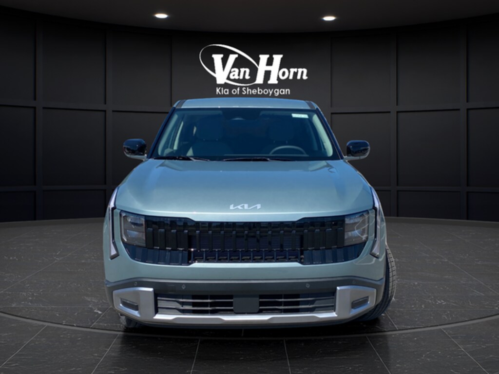 New 2027 Kia Seltos S SUV