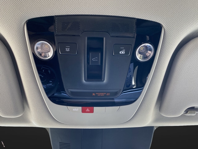 2025 Kia Sorento X-Line EX - Photo 30