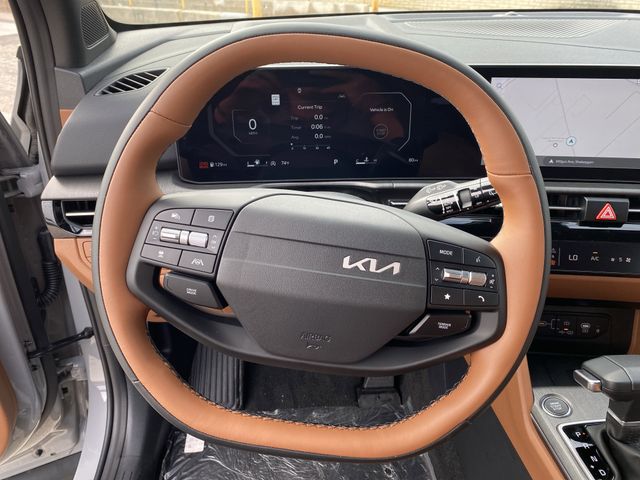 2026 Kia Sportage X-Line - Photo 21