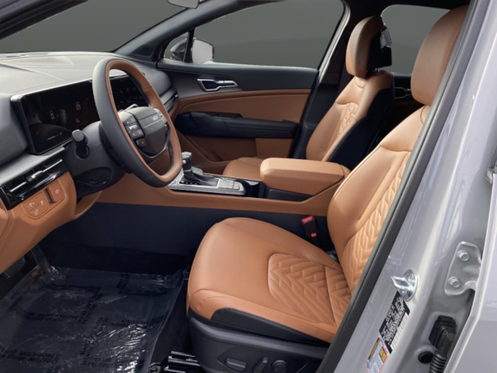 New 2026 Kia Sportage X-Line SUV