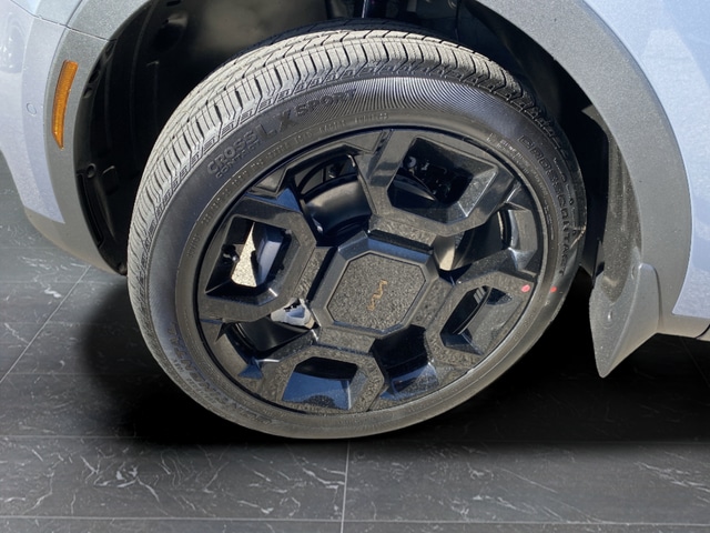 2025 Kia Sorento X-Line SX - Photo 44