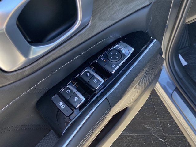 2025 Kia Sorento X-Line SX - Photo 35