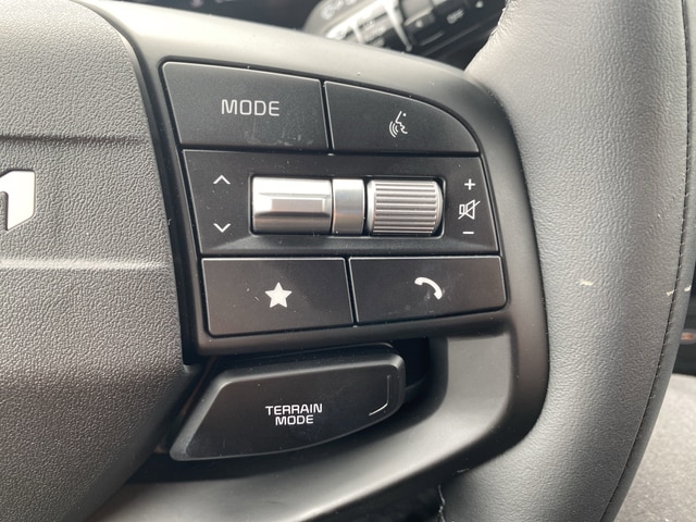 2026 Kia Sportage X-Line - Photo 31