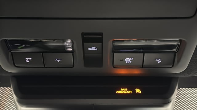 2025 Mazda CX-70 Premium Package - Photo 9