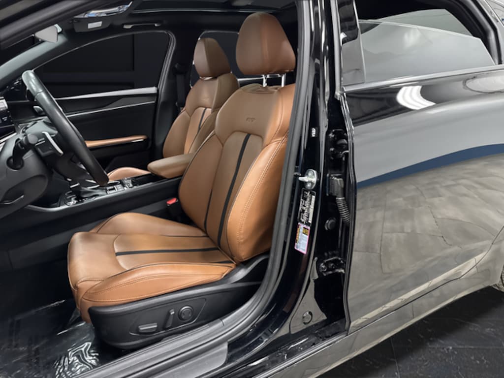 Used 2023 Kia K5 GT Sedan
