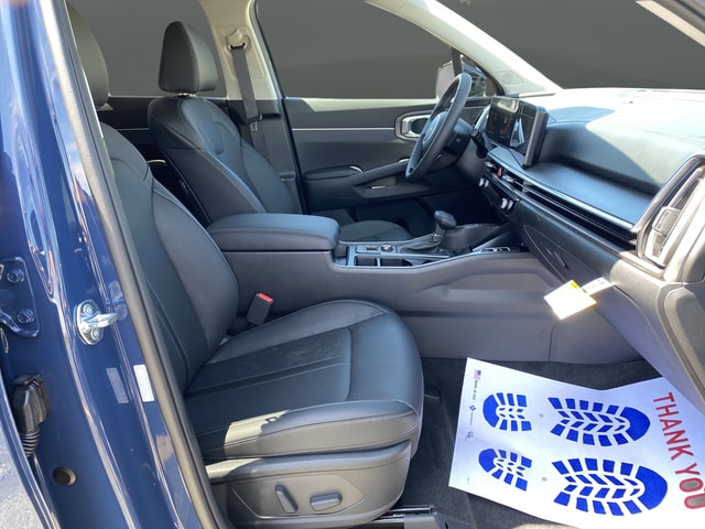 2025 Kia Sorento X-Line EX - Photo 37