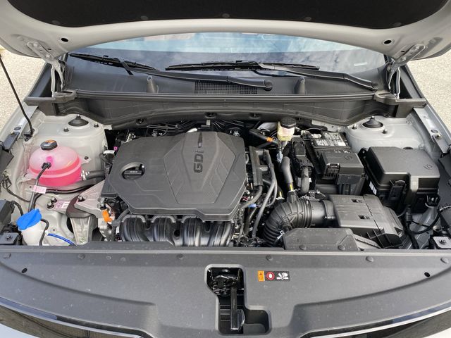 2026 Kia Sportage X-Line - Photo 47