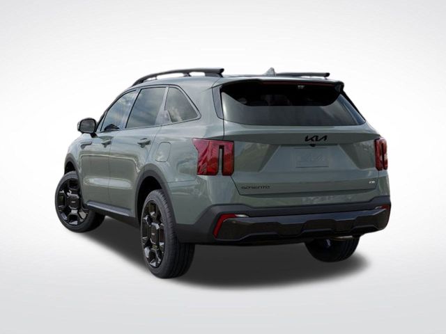 2026 Kia Sorento Hybrid SX Prestige photo 2