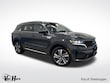 Kia Sorento Hybrid