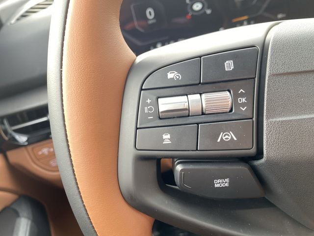 2026 Kia Sportage X-Line - Photo 33