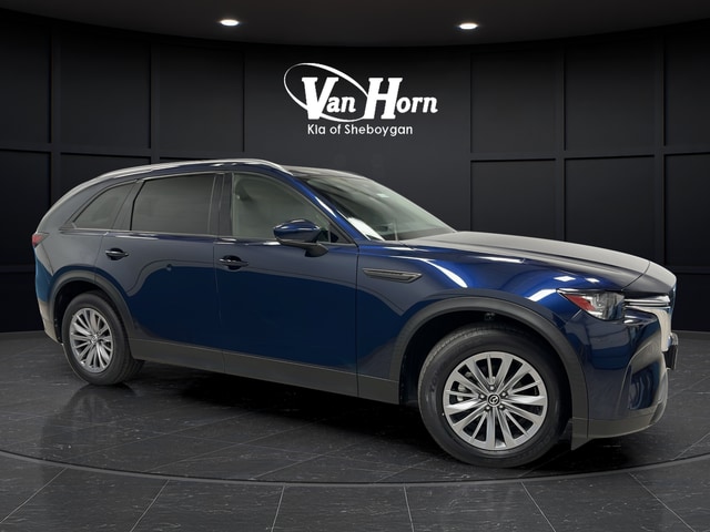 2024 Mazda CX-90 Turbo Preferred Plus Package's photo