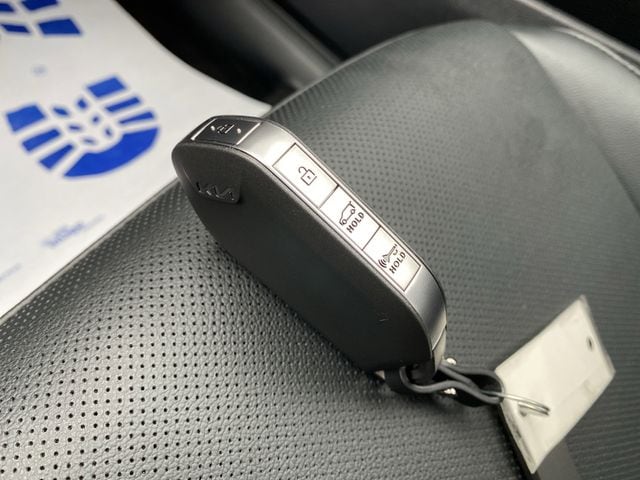 2026 Kia Sportage X-Line - Photo 33