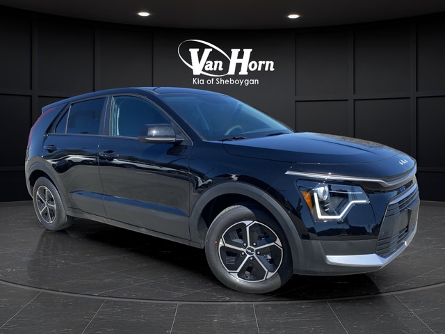 2026 Kia Niro