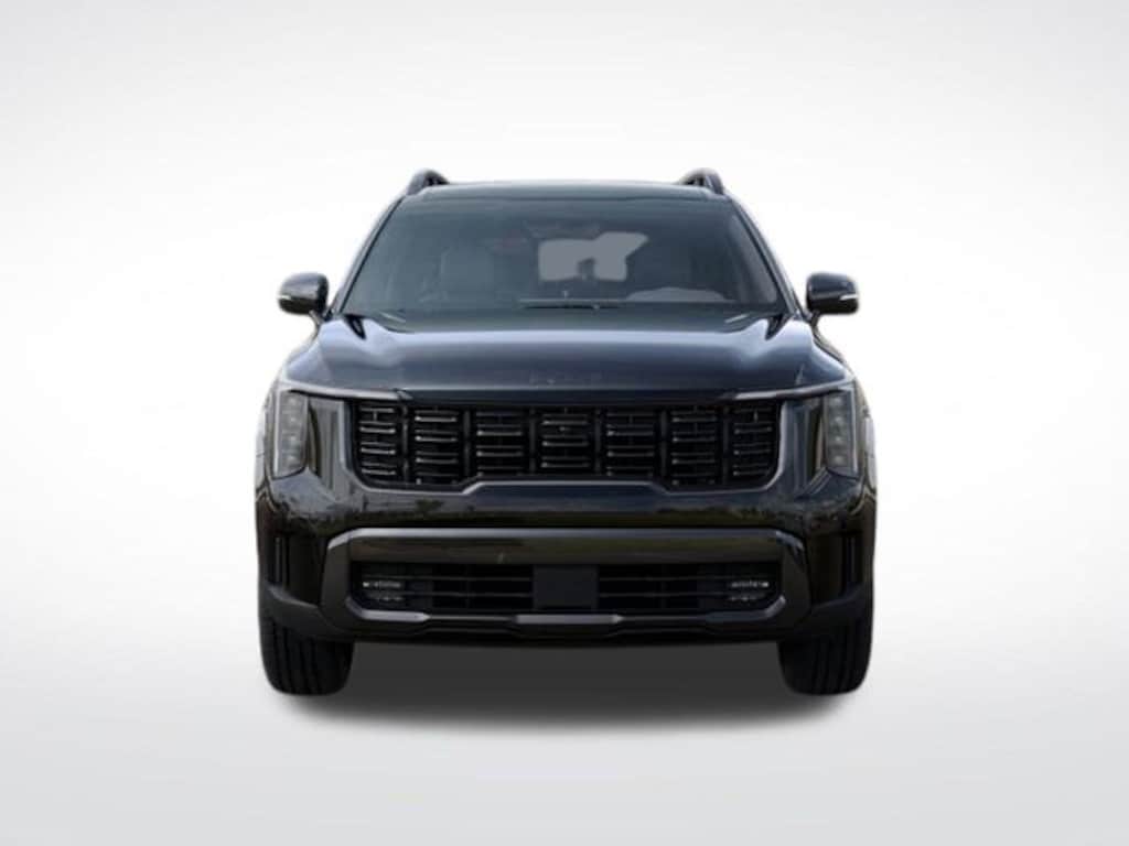 New 2026 Kia Sorento Hybrid SX Prestige SUV