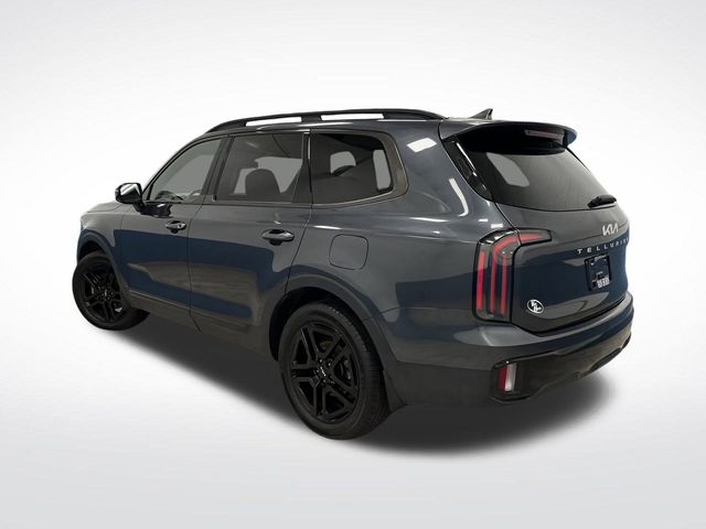 2024 Kia Telluride SX X-Line Prestige X-Pro photo 2