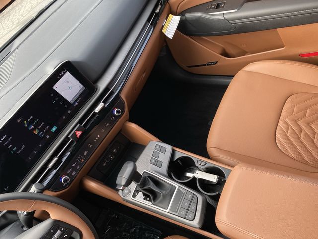 2026 Kia Sportage X-Line - Photo 25
