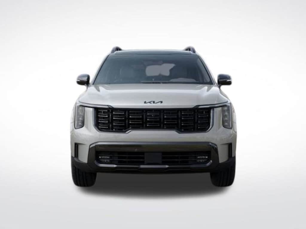 New 2026 Kia Sorento X-Line SX Prestige SUV