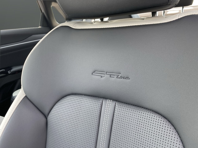 2026 Kia K5 GT-Line - Photo 41