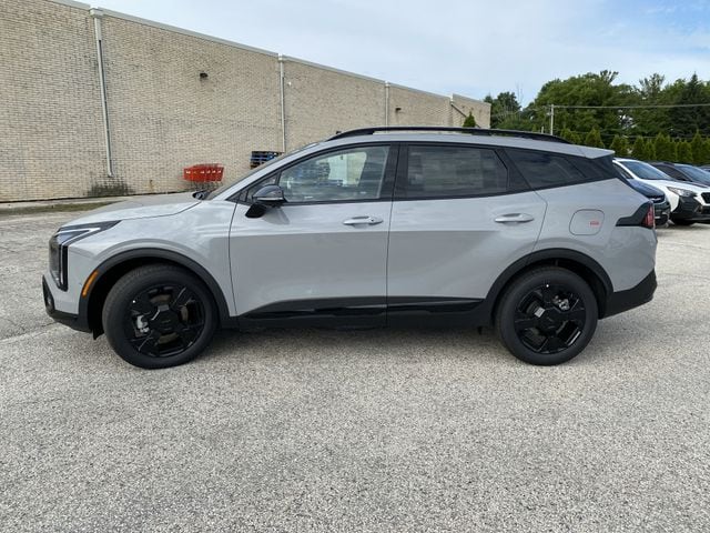 2026 Kia Sportage X-Line - Photo 15