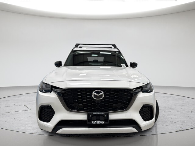 2025 Mazda CX-70 Premium Package - Photo 34