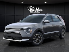 2026 Kia Niro EX SUV