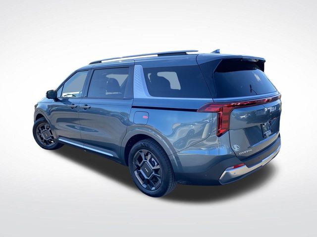 2026 Kia Carnival SX photo 2