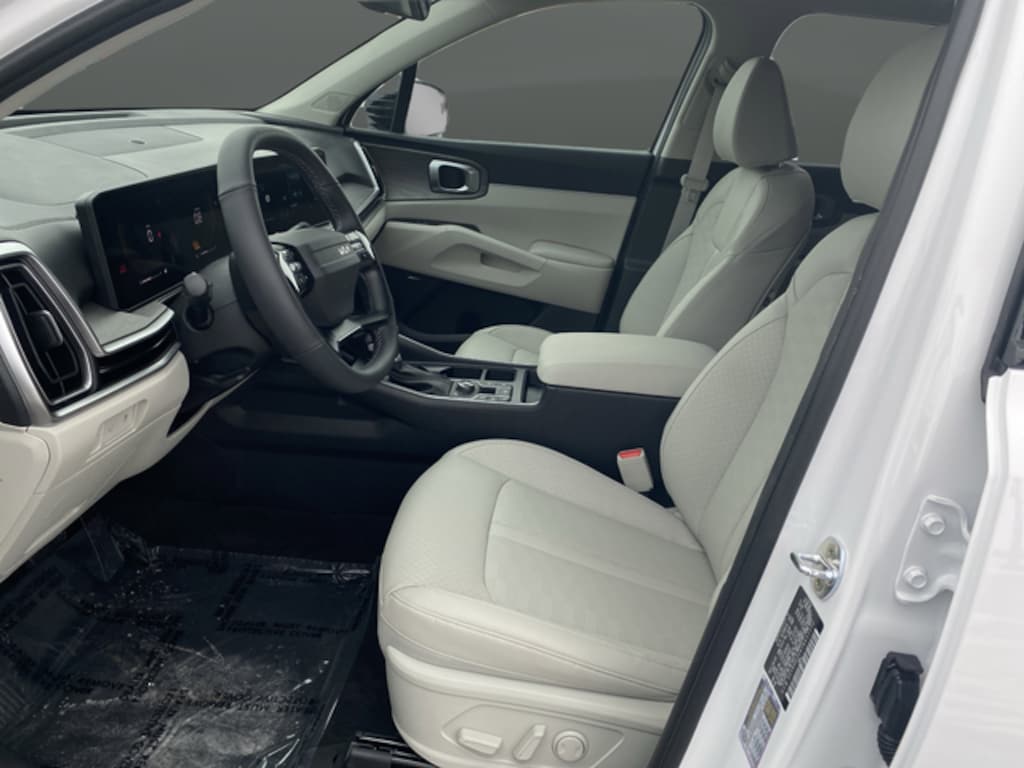 New 2026 Kia Sorento X-Line EX SUV
