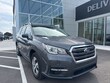 Subaru Ascent