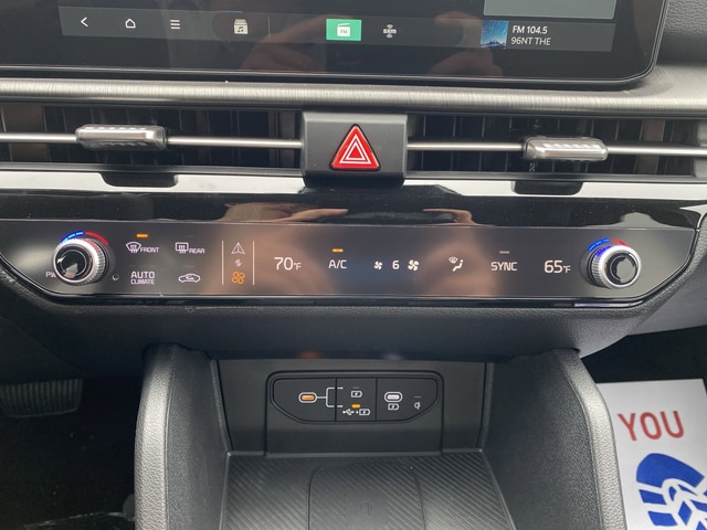 2026 Kia Sportage X-Line - Photo 22