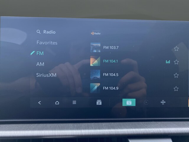 2026 Kia Sportage X-Line - Photo 21