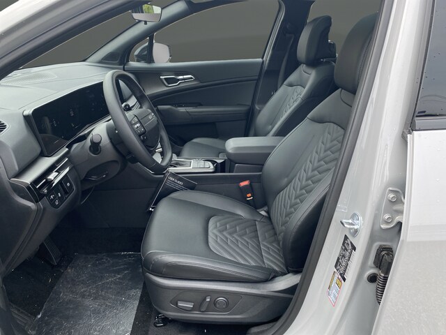 2026 Kia Sportage X-Line - Photo 4