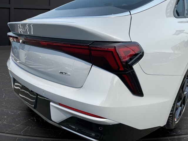 2026 Kia K5 GT-Line - Photo 39
