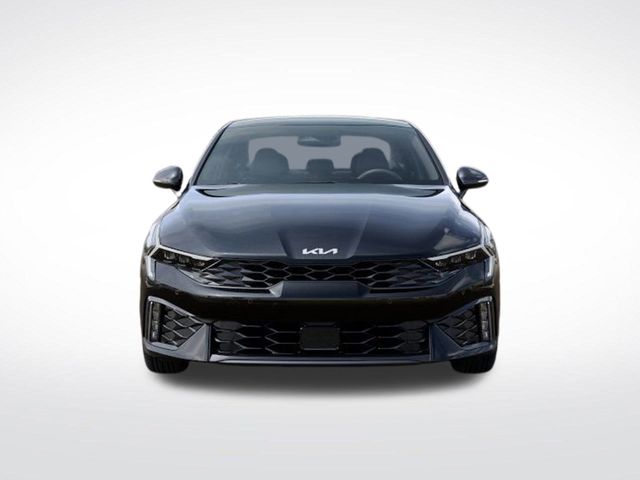 2026 Kia K5 GT-Line photo 2