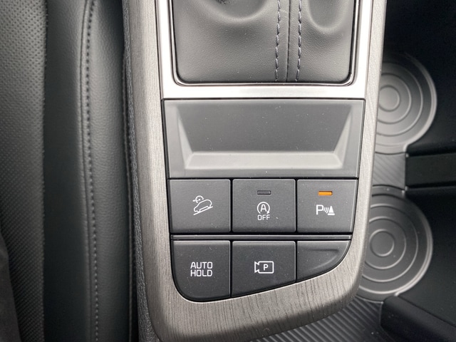 2026 Kia Sportage X-Line - Photo 25