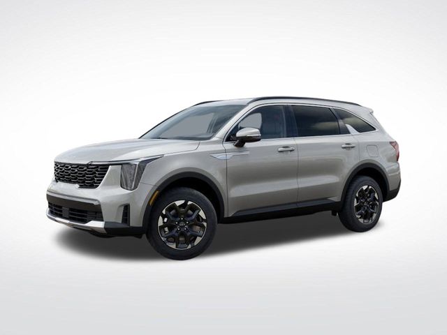 2026 Kia Sorento S photo 2