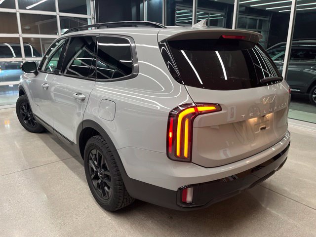 Used 2024 Kia Telluride SX X-Pro SUV