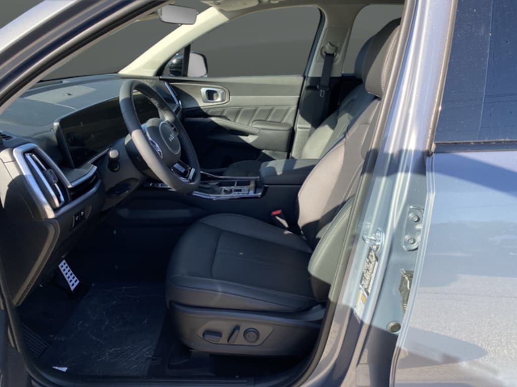 New 2025 Kia Sorento X-Line SX SUV