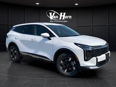 2026 Kia Sportage LX SUV