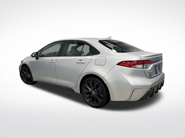 2024 Toyota Corolla SE photo 3