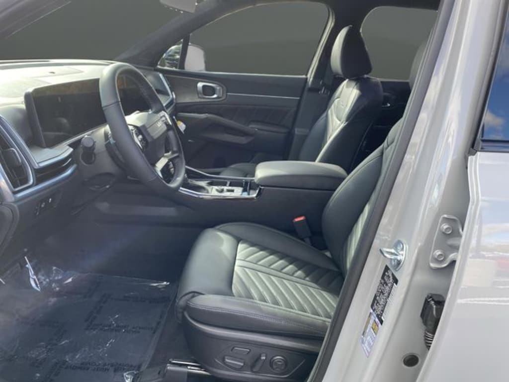 New 2026 Kia Sorento X-Line SX Prestige SUV