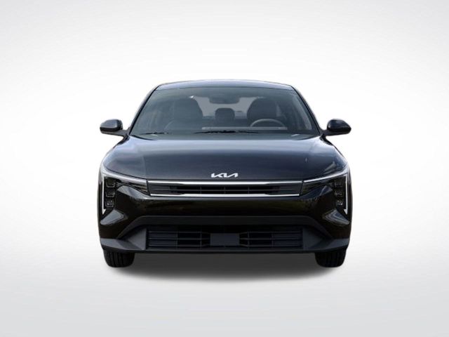 2025 Kia K4 LXS photo 2