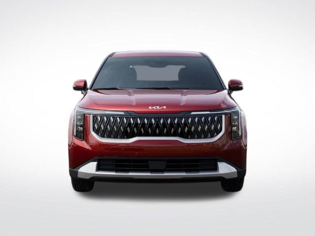 2026 Kia Carnival EX photo 2
