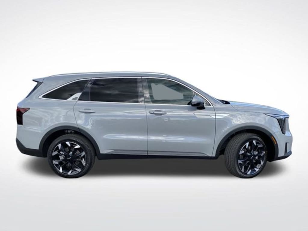 New 2026 Kia Sorento EX SUV
